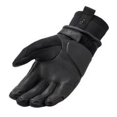 REVIT HYDRA 3 H2O ELDİVEN SİYAH