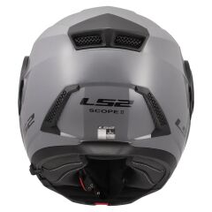 LS2 SCOPE 2 NARDO GRİ KASK NARDO GRİ - XL