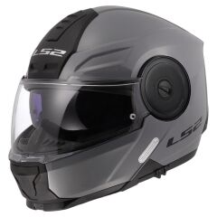 LS2 SCOPE 2 NARDO GRİ KASK NARDO GRİ - XXL