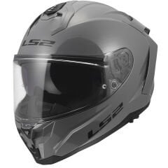 LS2 CHALLENGER 2 NARDO GRİ KASK
