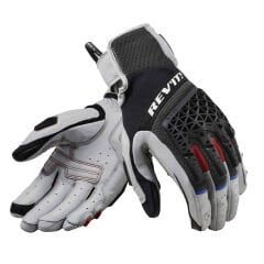 REVIT SAND 4 ELDIVEN AÇIK GRİ-SİYAH