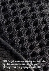 REVIT SAND 4 ELDIVEN AÇIK GRİ-SİYAH