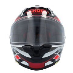 SHOEI X-SPIRIT PRO VALION TC-1 KASK