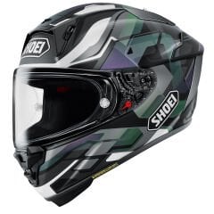 SHOEI X-SPIRIT PRO VALION TC-5 KASK
