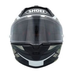 SHOEI X-SPIRIT PRO VALION TC-5 KASK
