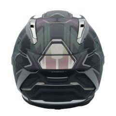 SHOEI X-SPIRIT PRO VALION TC-5 KASK