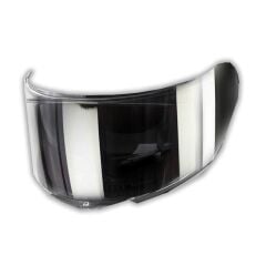 GIVI 50.8 - 50.9 / STOCCARDA KASK CAMI GRİ (Z2664IR)