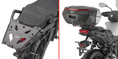 GIVI SRA2171 YAMAHA TRACER 9 / TRACER 9 GT / TRACER 9 GT+ (25-26) ARKA ÇANTA TAŞIYICI