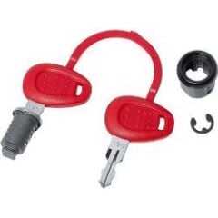 GIVI Z140R ÇANTA UNIVERSAL ANAHTAR SETİ TEKLİ