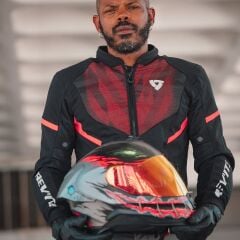 NEXX Y.100R NIGHT RIDER MAT TITANIUM KASK MAT TITANIUM - S