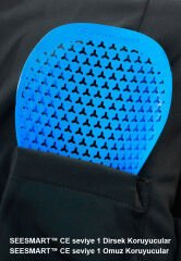 REVIT UNDULATE H2O MONT SİYAH