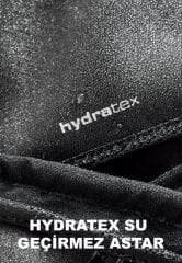 REVIT UNDULATE H2O MONT SİYAH