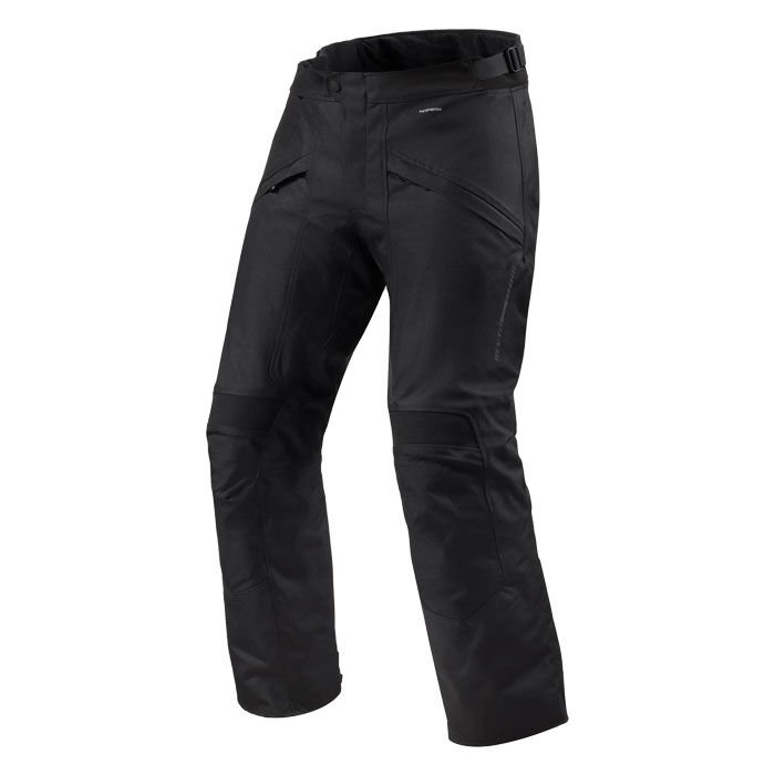 REVIT FACTOR 5 H2O PANTOLON SİYAH