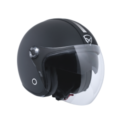 NEXX X.70 GROOVY MAT SİYAH KASK