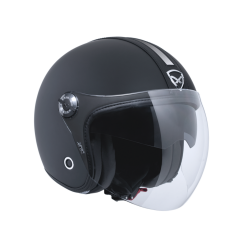 NEXX X.70 GROOVY MAT SİYAH KASK