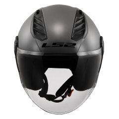 LS2 AIRFLOW 2 NARDO GRİ KASK NARDO GRİ - XL