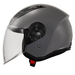 LS2 AIRFLOW 2 NARDO GRİ KASK NARDO GRİ - XL