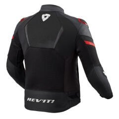 REVIT MANTIS 3 H2O MONT SİYAH-KIRMIZI