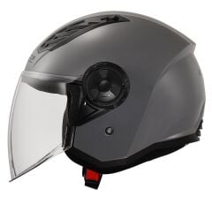 LS2 AIRFLOW 2 NARDO GRİ KASK NARDO GRİ - XXL