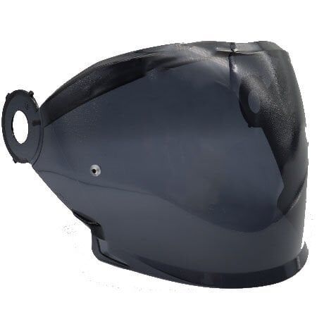 LS2 CLASSY KASK CAMI SİYAH