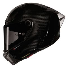 NOLAN X-804 RS Puro Carbon Ultra Carbon Motosiklet Kaskı (Parlak) (324)