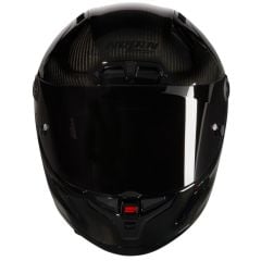 NOLAN X-804 RS Puro Carbon Ultra Carbon Motosiklet Kaskı (Parlak) (324)