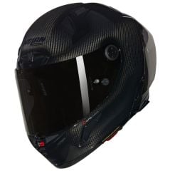 NOLAN X-804 RS Puro Carbon Ultra Carbon Motosiklet Kaskı (Parlak) (324)