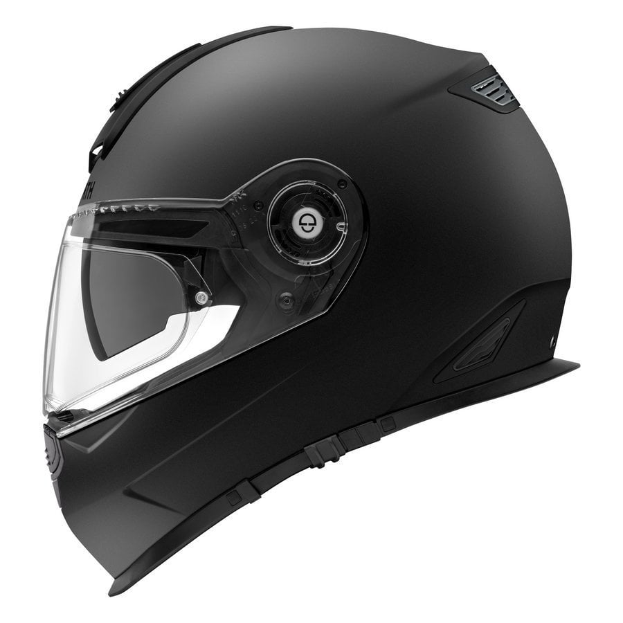 Schuberth S2 Sport Matt Black - Mat Siyah