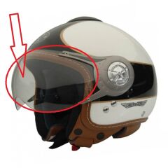 LS2 OF536 KASK CAMI BEYAZ