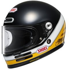SHOEI GLAMSTER ABIDING TC-3 KASK**