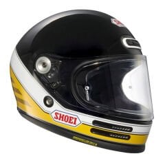 SHOEI GLAMSTER ABIDING TC-3 KASK**