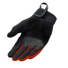 REVIT COOL ELDİVEN SİYAH-KIRMIZI