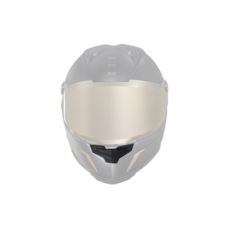 NEXX X.R2 KASK ÇENE HAVALANDIRMA