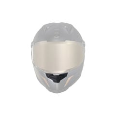 NEXX X.R2 KASK ÇENE HAVALANDIRMA
