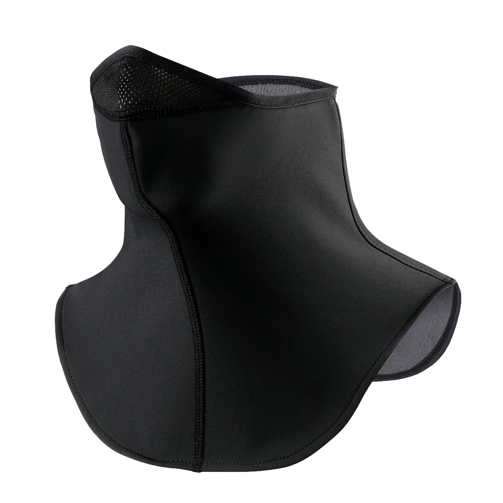 REVIT WRAPP 3 WINDBARRIER RÜZGAR BOYUNLUK SİYAH