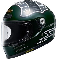 SHOEI GLAMSTER HEIWA MOTOCYCLE TC-4 KASK SHOEI GLAMSTER HEIWA MOTOCYCLE TC-4 KASK