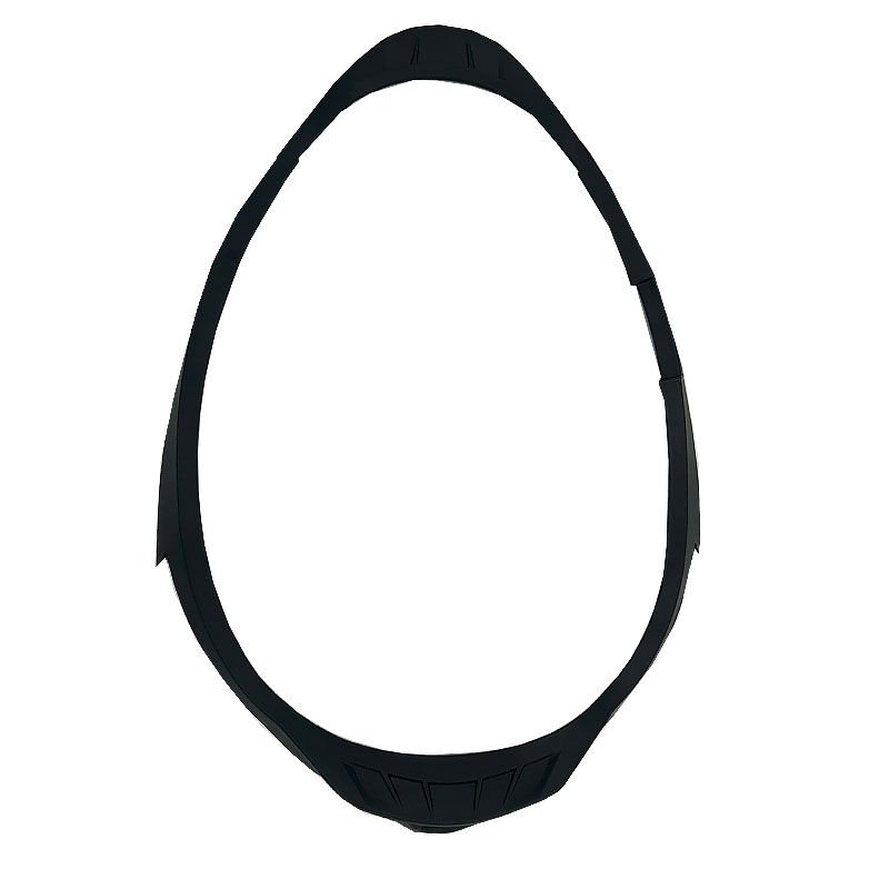 LS2 DRAGON ALT PLASTİK KOMPLE