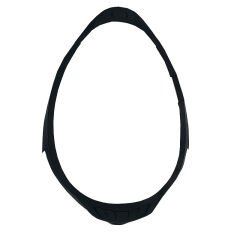 LS2 DRAGON ALT PLASTİK KOMPLE