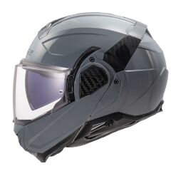 LS2 ADVANT 2 NARDO GRİ KASK NARDO GRİ - XXL