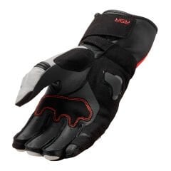 REVIT RSR5 ELDİVEN BEYAZ-KIRMIZI