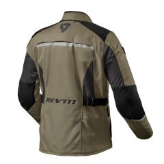 REVIT OUTBACK 4 H2O MONT YEŞİL-ANTRASIT