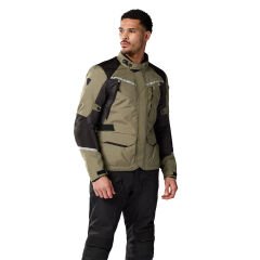 REVIT OUTBACK 4 H2O MONT YEŞİL-ANTRASIT