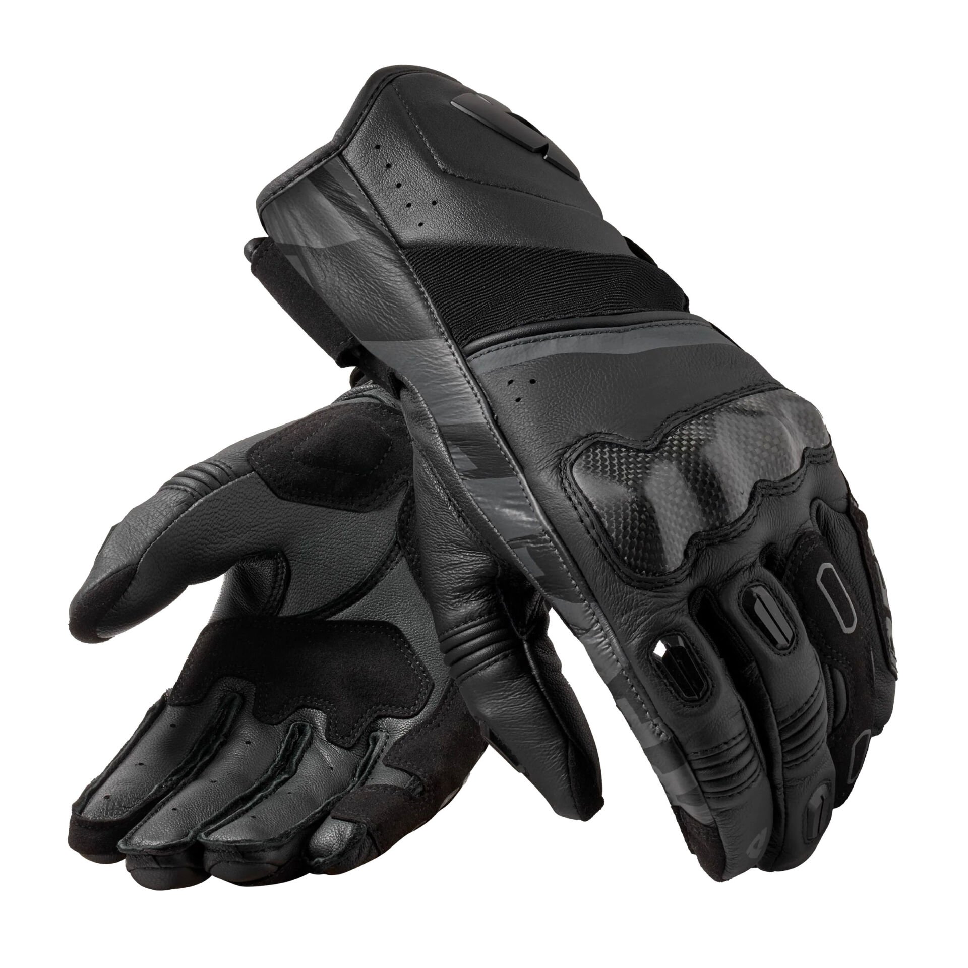 REVIT RSR5 ELDİVEN SİYAH