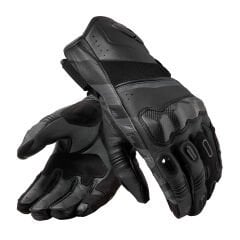 REVIT RSR5 ELDİVEN SİYAH