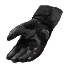 REVIT RSR5 ELDİVEN SİYAH