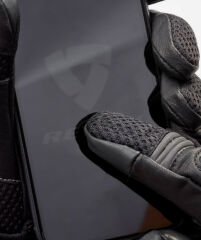 REVIT RSR5 ELDİVEN SİYAH