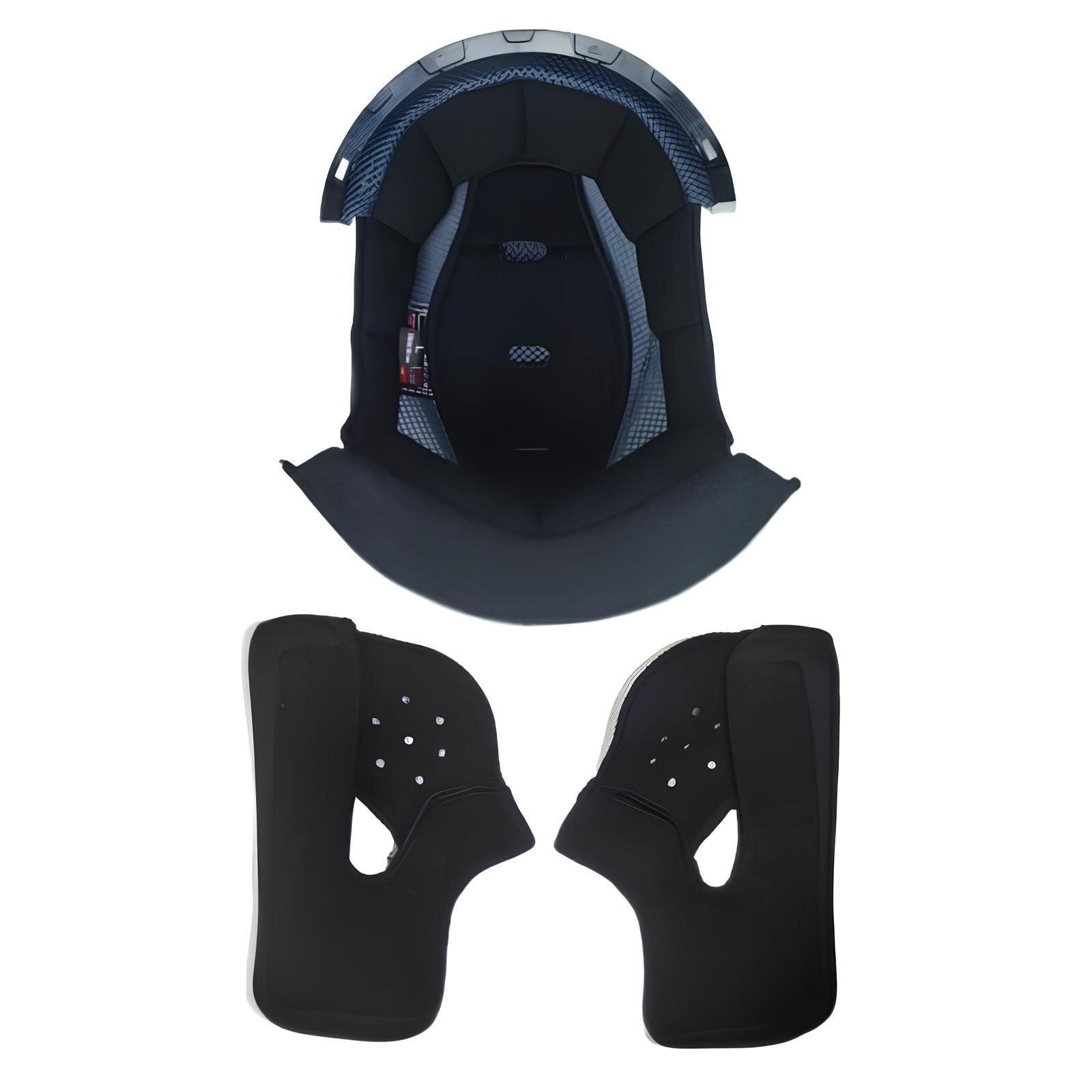 LS2 RAPID 2 İÇ PED