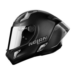 NOLAN X-804 RS Silver edition Ultra Carbon Motosiklet Kaskı (04)