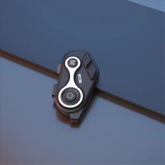 SCS S8X BLUETOOTH VE INTERCOM
