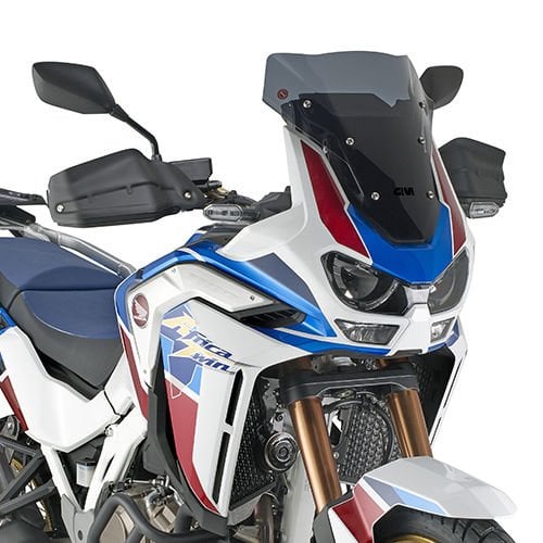 GIVI D1178B HONDA CRF1100L AFRICA TWIN ADVENTURE SPORTS (20-23) RÜZGAR SİPERLİK